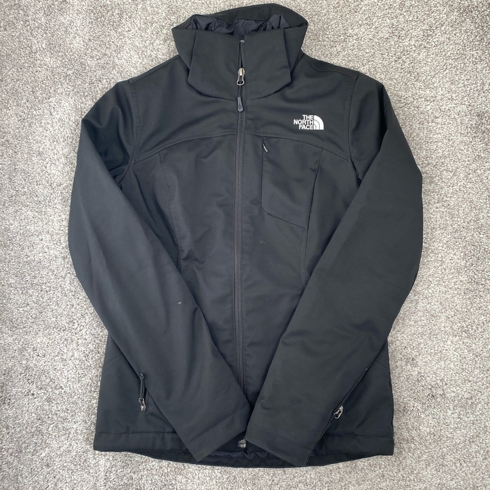 The North Face Women’s Jacket Size: XS Color: Black